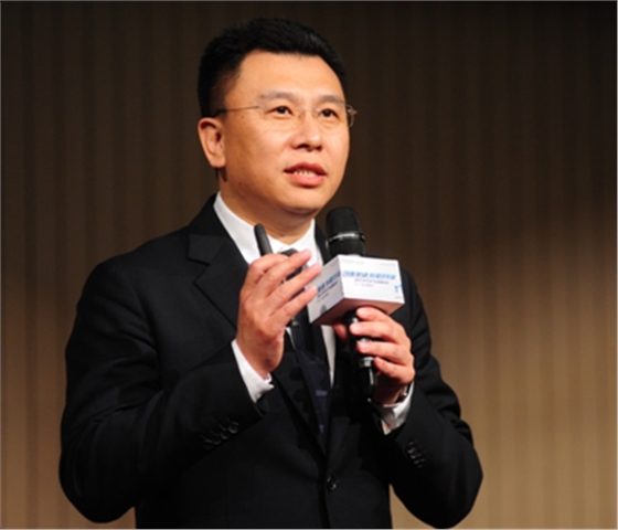 汽車(chē)產(chǎn)業(yè)在多年后將扮演主角 汽車(chē)離合器軸承