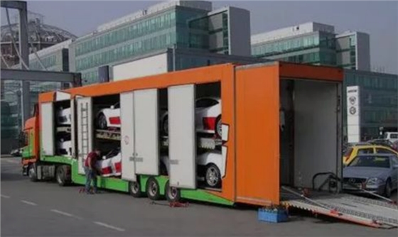 中置軸轎運車(chē)哪家更強  圓錐滾子軸承廠(chǎng)家