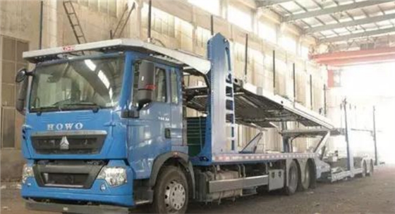 中置軸轎運車(chē)哪家更強  汽車(chē)輪轂軸承