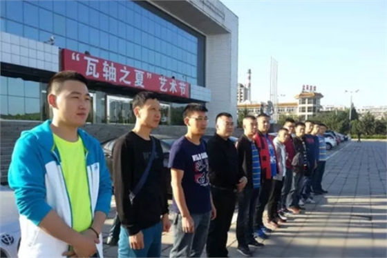 瓦軸選派員工進(jìn)修培訓.賽襄軸承網(wǎng)站資訊.