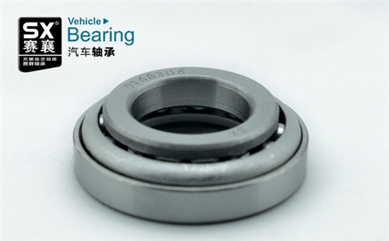 汽車(chē)壓力軸承.賽襄軸承網(wǎng)站資訊