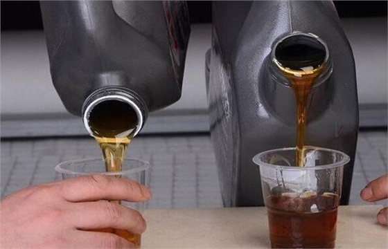 機油對比.賽襄軸承網(wǎng)站資訊