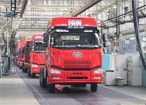 重卡企業(yè)借力“一帶一路”.賽襄軸承網(wǎng)站資訊