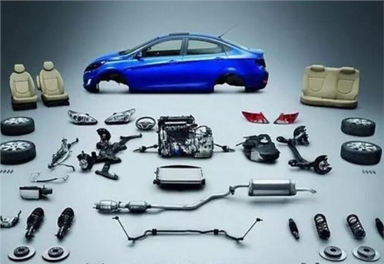 汽車(chē)配件.賽襄軸承網(wǎng)站資訊