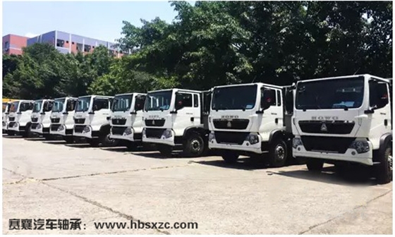 T5G載貨車(chē).賽襄軸承網(wǎng)站資訊