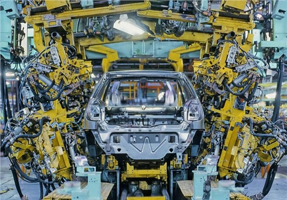 汽車(chē)行業(yè).賽襄軸承網(wǎng)站資訊