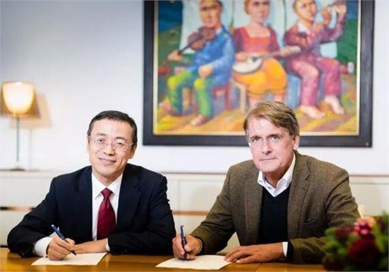 簽署股權收購協(xié)議.賽襄軸承網(wǎng)站資訊