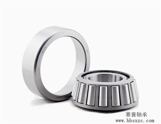 圓錐滾子軸承制造廠(chǎng)