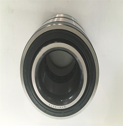 BTH-0074卡車(chē)輪轂軸承單元