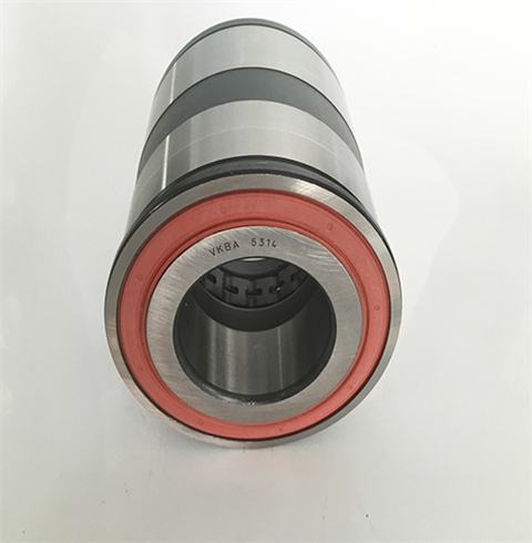 VKBA5314卡車(chē)輪轂軸承單元