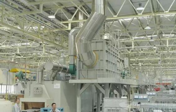 十堰商用車(chē)配套新工廠(chǎng)正式啟用 全面配套東風(fēng) 圓錐滾子軸承廠(chǎng)家