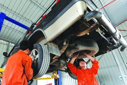 賽襄軸承分析國內汽車(chē)后市場(chǎng)有這樣五個(gè)趨勢值得關(guān)注 汽修廠(chǎng)
