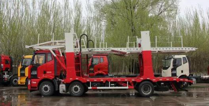 中置軸轎運車(chē)哪家更強  汽車(chē)輪轂軸承
