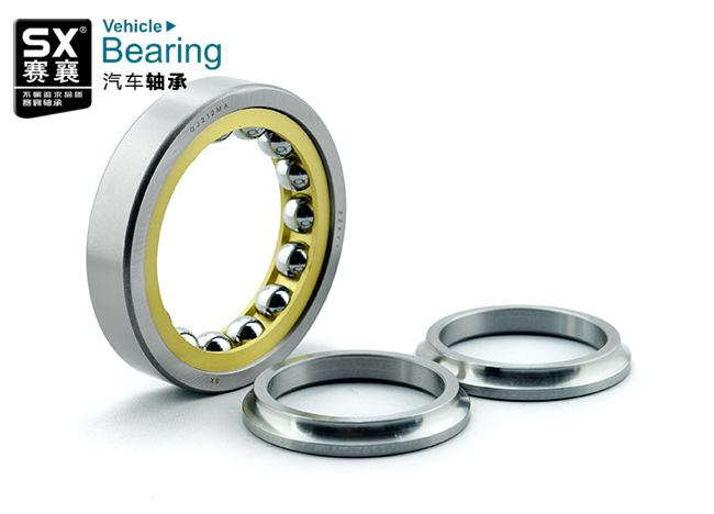 汽車(chē)深溝球軸承.賽襄軸承網(wǎng)站資訊