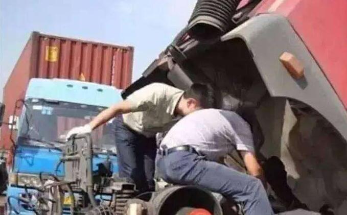 卡車(chē)維修保養.賽襄軸承網(wǎng)站資訊.