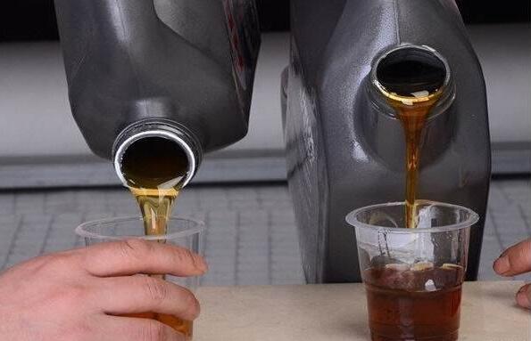 機油對比.賽襄軸承網(wǎng)站資訊