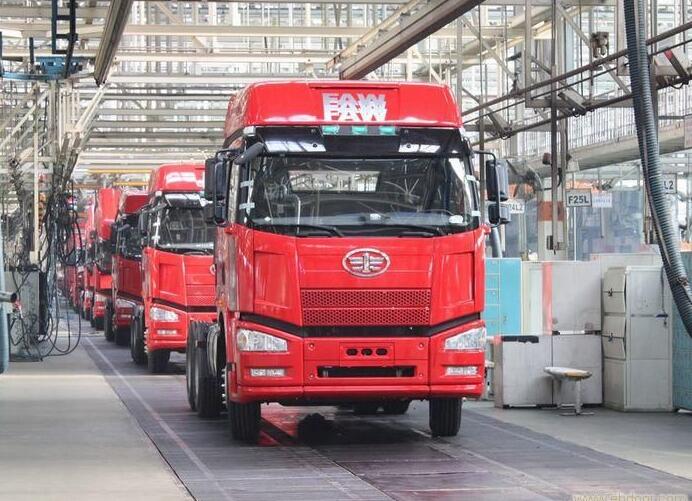 重卡企業(yè)借力“一帶一路”.賽襄軸承網(wǎng)站資訊