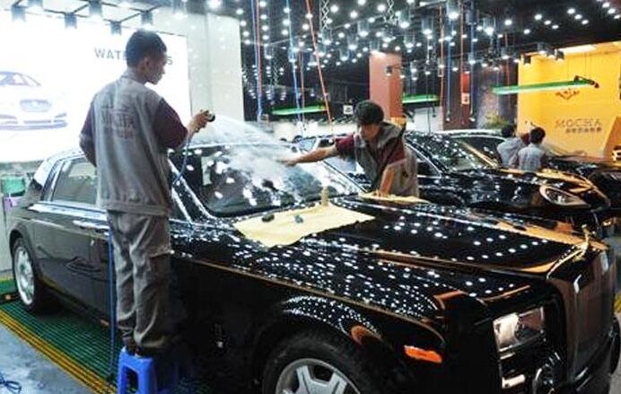 汽車(chē)保養.賽襄軸承網(wǎng)站資訊.