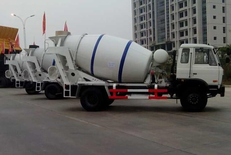 混凝土攪拌車(chē).賽襄軸承網(wǎng)站資訊