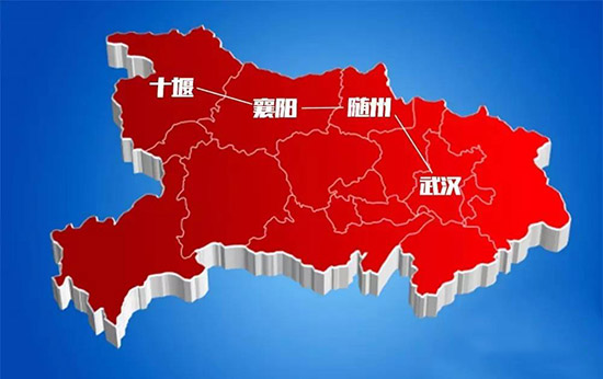東風(fēng)汽車(chē)位居湖北百強榜首.賽襄軸承網(wǎng)站資訊