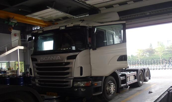 卡車(chē)保養.賽襄軸承網(wǎng)站資訊