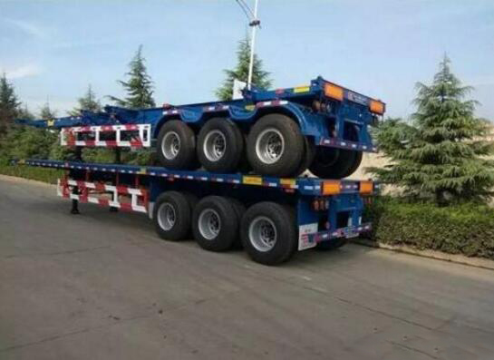 掛車(chē).賽襄軸承網(wǎng)站資訊