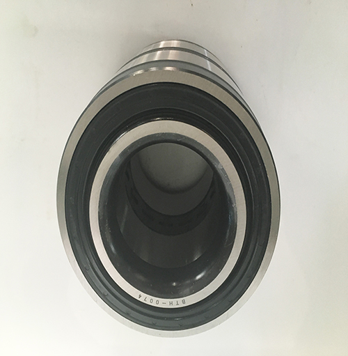 BTH-0074卡車(chē)輪轂軸承單元